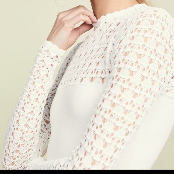 RONNY KOBO Magda Knit Dress - Picture 9 of 10